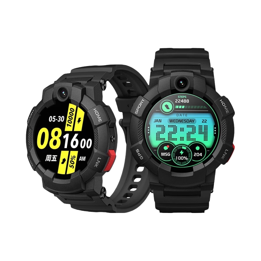 推荐商品：小寻 Sport6C 智能儿童手表 10重精准定位 4G全网通