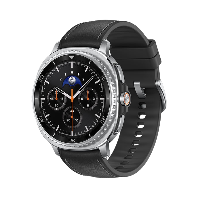 推荐商品：Samsung/三星 Galaxy Watch8 Classic 智能手表 健康监测 经久耐用
