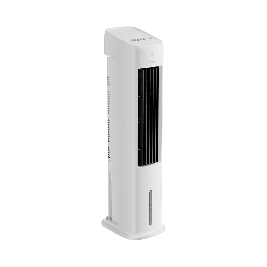 推荐商品：Midea/美的 空调扇 家用节能 一机多用 ACA10SA