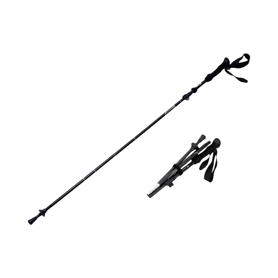 推荐商品：ALOCS/爱路客 折叠 超轻 铝合金 户外 专业 登山杖 DSZ-001