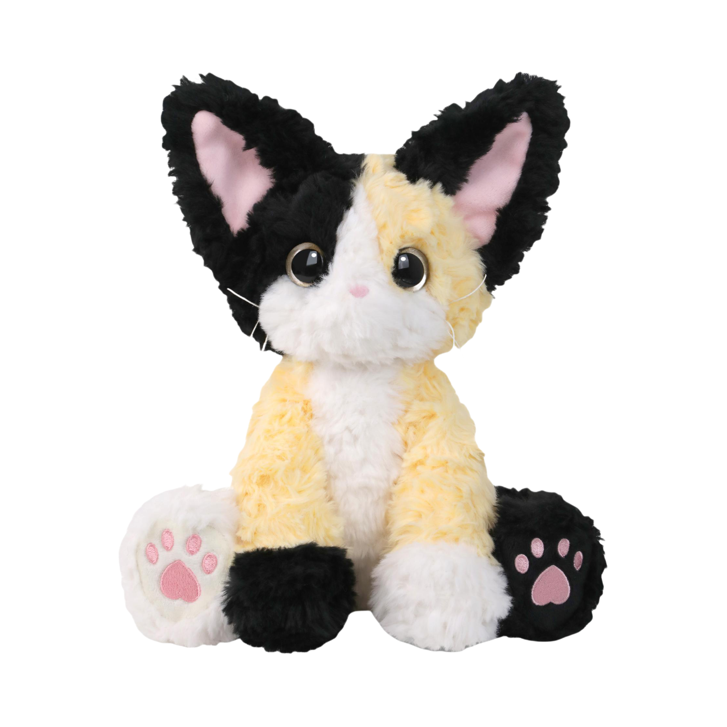 推荐商品：J&M PRIME 德文猫系列 贝蒂 毛绒玩具