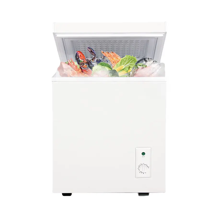 推荐商品：RIPU/日普 冷柜 65L 一级能效 冷藏冷冻