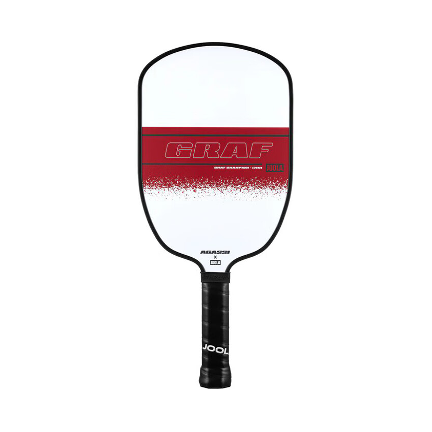 推荐商品：JOOLA/尤拉 Champion 专业 高弹 匹克拍 300666