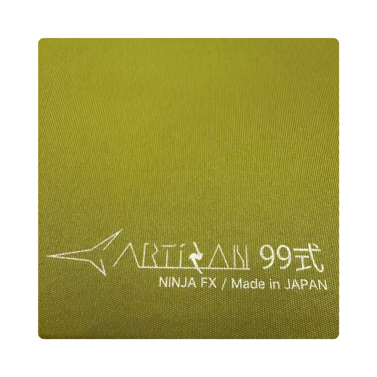 推荐商品：ARTISAN/剑匠 T99 鼠标垫 游戏电竞