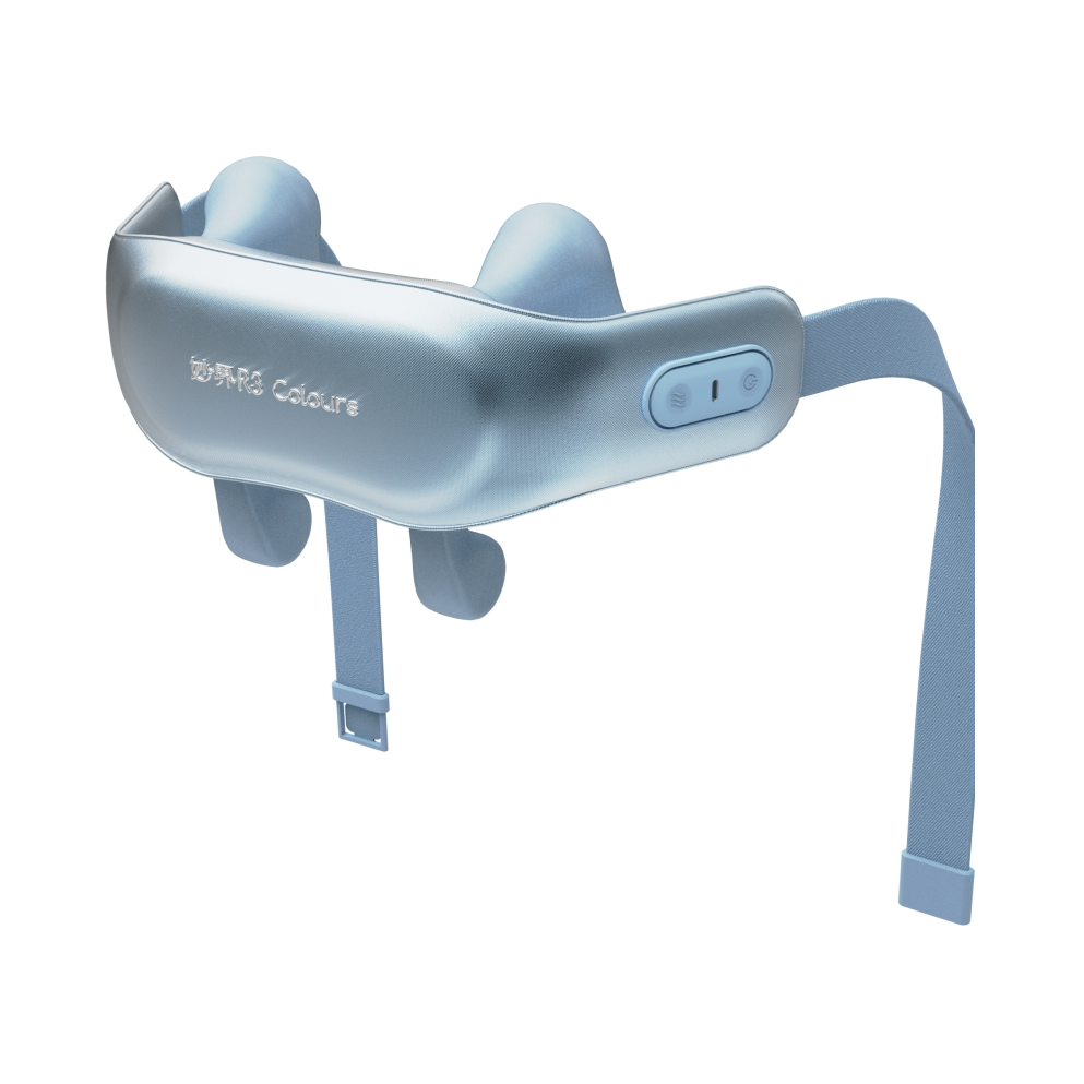 推荐商品：妙界 R3 肩颈按摩仪 斜方肌腰背 揉捏颈椎 肩膀 全新一代 颈肩 腰椎