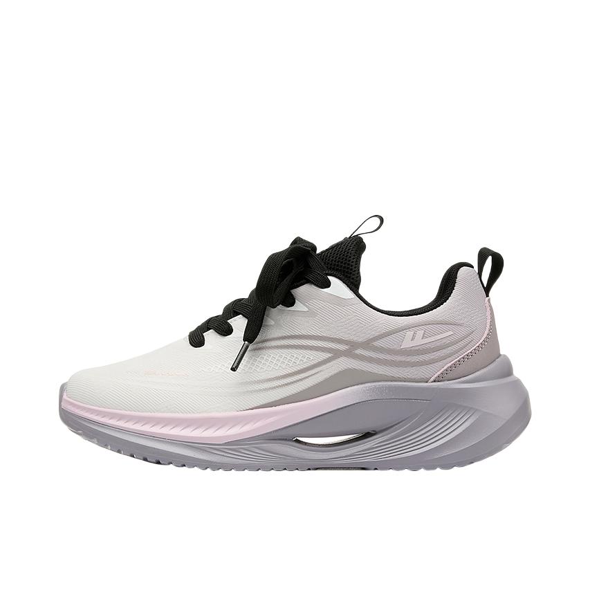 推荐商品：回力 跑鞋 简约百搭运动 WXY(ZA)-513103 皮面/男款/粉色/灰色/米色