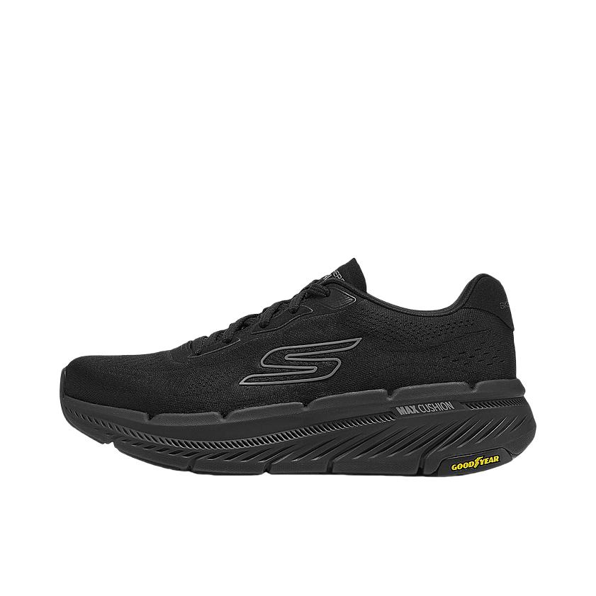 推荐商品：Skechers/斯凯奇 MEN'S GO 跑鞋 缓震耐磨百搭休闲支撑回弹 全黑色