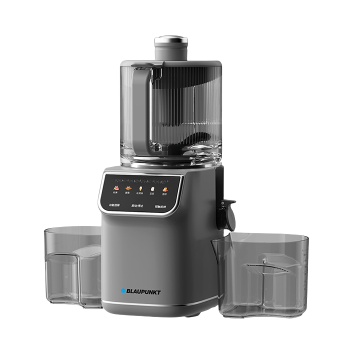 推荐商品：BLAUPUNKT/蓝宝 BP-YJ05 榨汁机 3L 精准萃取 澎湃出汁