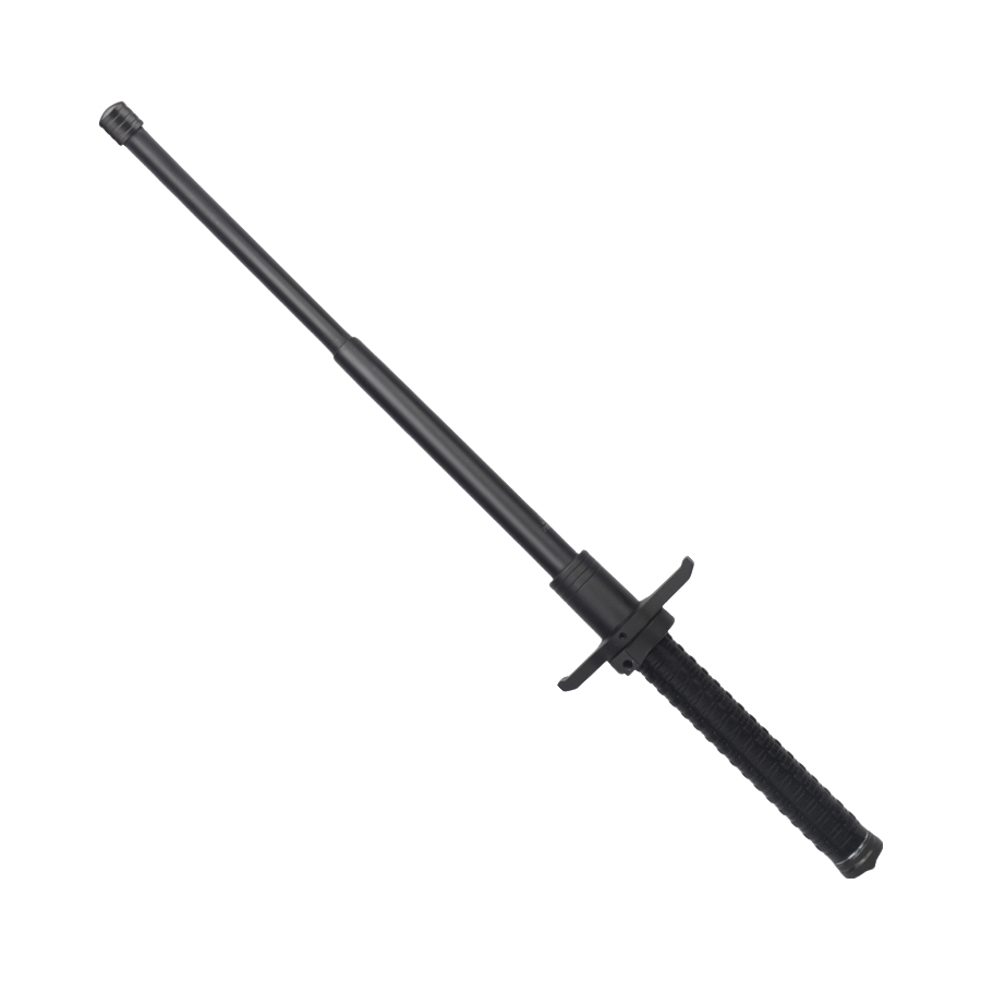 推荐商品：JH/极悍 ​伸缩​ ​实心​ 防身​ ​车载​ 三节甩棍 ​ JIHAN079