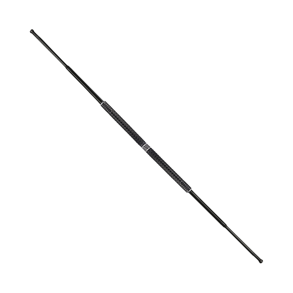 推荐商品：JH/极悍 ​ ​防身​ ​便携 ​车载​ 伸缩棍 JIHAN046