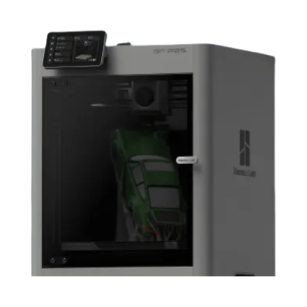 推荐商品：BambuLab/拓竹 P2S 3D打印机 耗材烘干 智能AI打印监测 多色模型 主动流量校准 涡流线圈感应