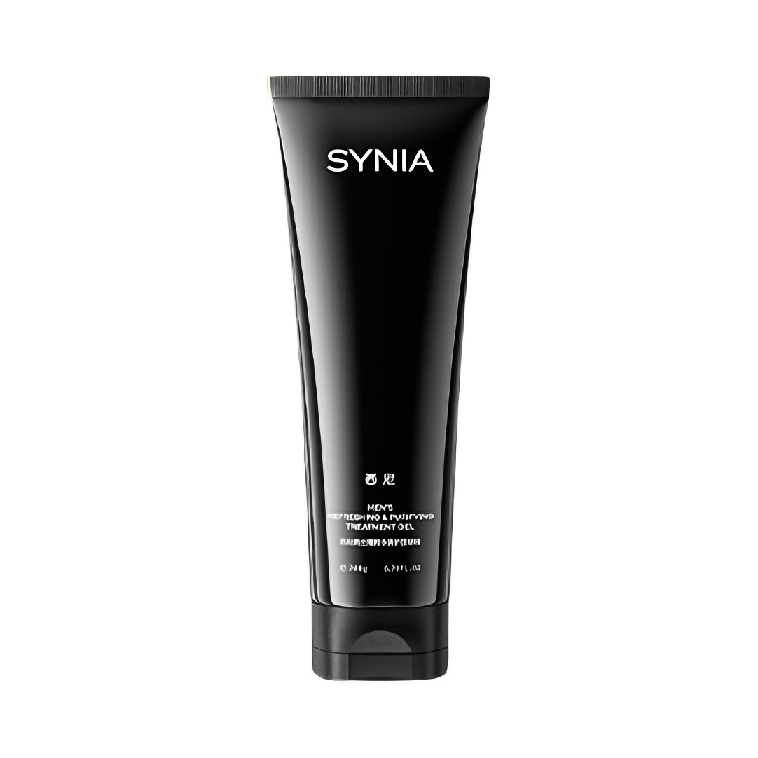 推荐商品：SYNIA/西尼 男士清新净爽护理啫喱 温和不刺激