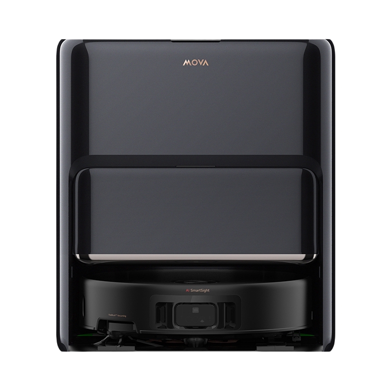 推荐商品：MOVA Z60 Pro 扫地机器人 防毛发缠绕 区域清扫
