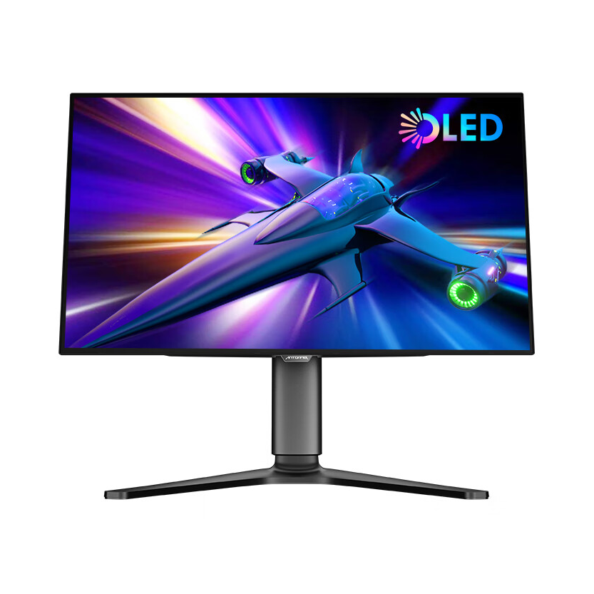 推荐商品：ANTGAMER/蚂蚁电竞 ANT272ZQE 26.5英寸 280Hz 2K 显示器 UL护眼认证 防眩光涂层