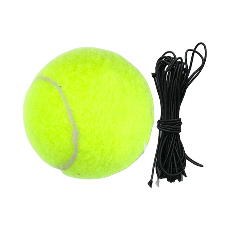 推荐商品：捷宝 运动 高弹 初学者 训练 网球