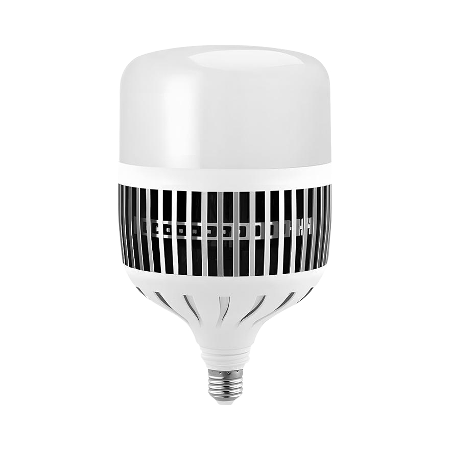 推荐商品：精忠报国 旗舰工程款 200W E27 白光 巨无霸大灯泡 JZBG