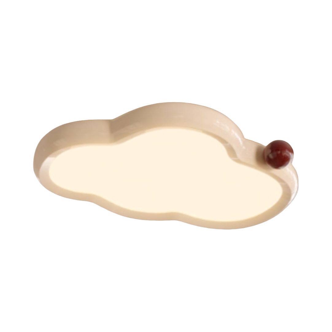 推荐商品：AOZZO/奥朵 智能控制 云朵全光谱护眼吸顶灯