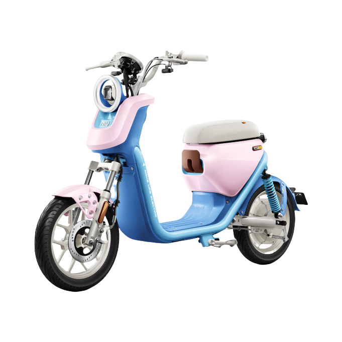 推荐商品：【宋雨琦推荐】【门店自提】NIU/小牛 U1one TDR160Z 新国标 3C认证 超长续航 自动控速 防侧滑 电动自行车