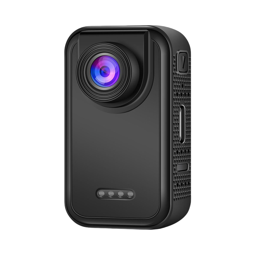 推荐商品：MAOHUN/猫魂 MH-D200 拇指运动相机 光学防抖 高清画质