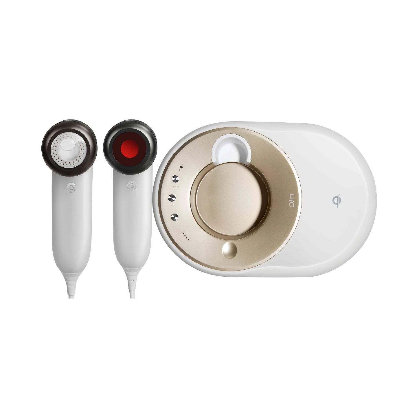 推荐商品：DJM/德技 超泡泡家用美容仪组合 紧致提拉