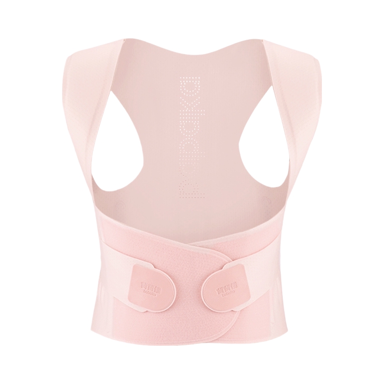 推荐商品：babaka/背背佳 S1无痕款 矫姿带 开肩直背内穿