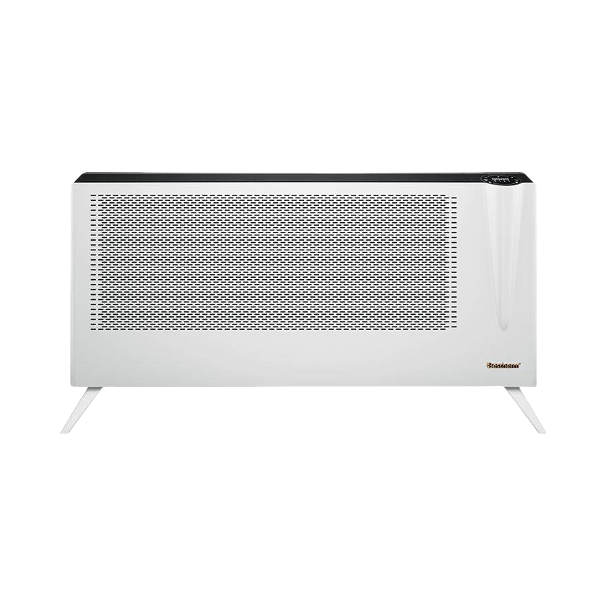 推荐商品：bestherm/百斯腾 H系列 H1 欧式快热炉 全屋升温 变频省电