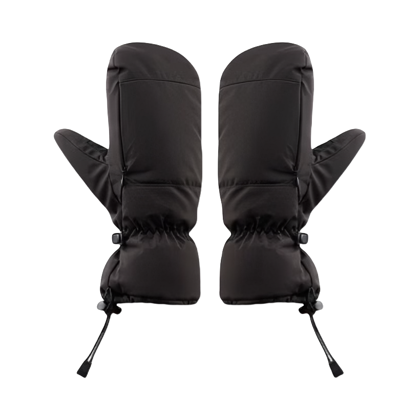 推荐商品：Anta/安踏 防水 耐磨 单板 防寒 登山 滑雪手套 1825141533U