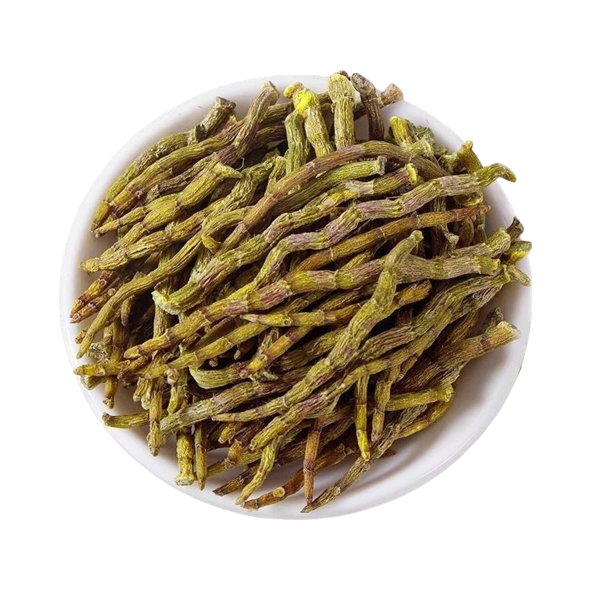 推荐商品：当珍堂 铁皮石斛 散装