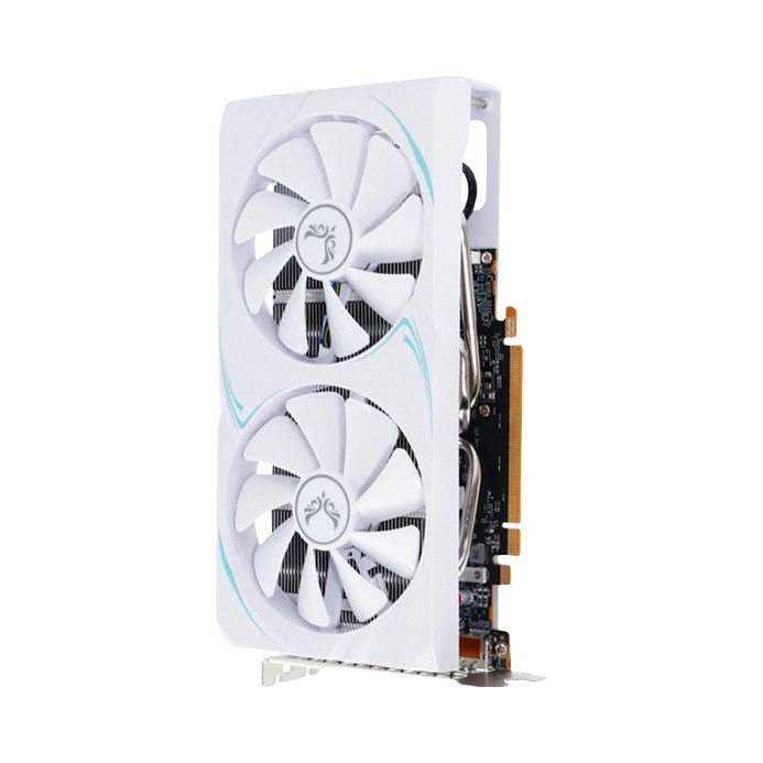 推荐商品：ZEPHYR/西风 RX6750GRE系列 独立显卡 风神 风语之翼设计