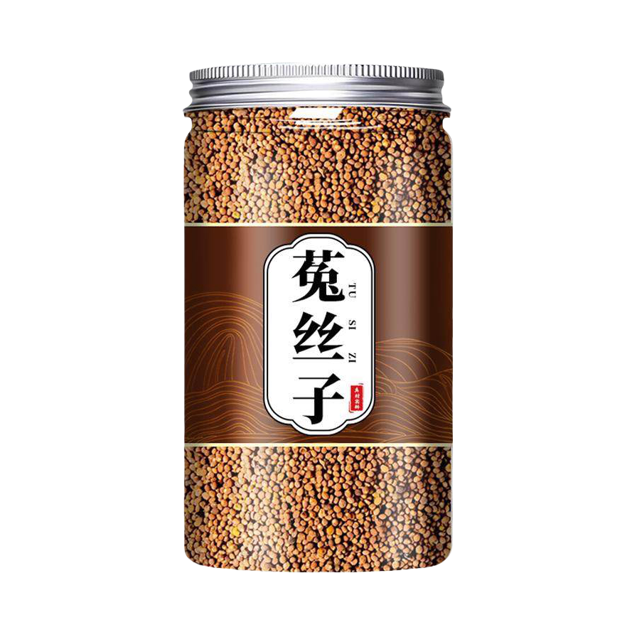 推荐商品：津豆说 菟丝子 罐装