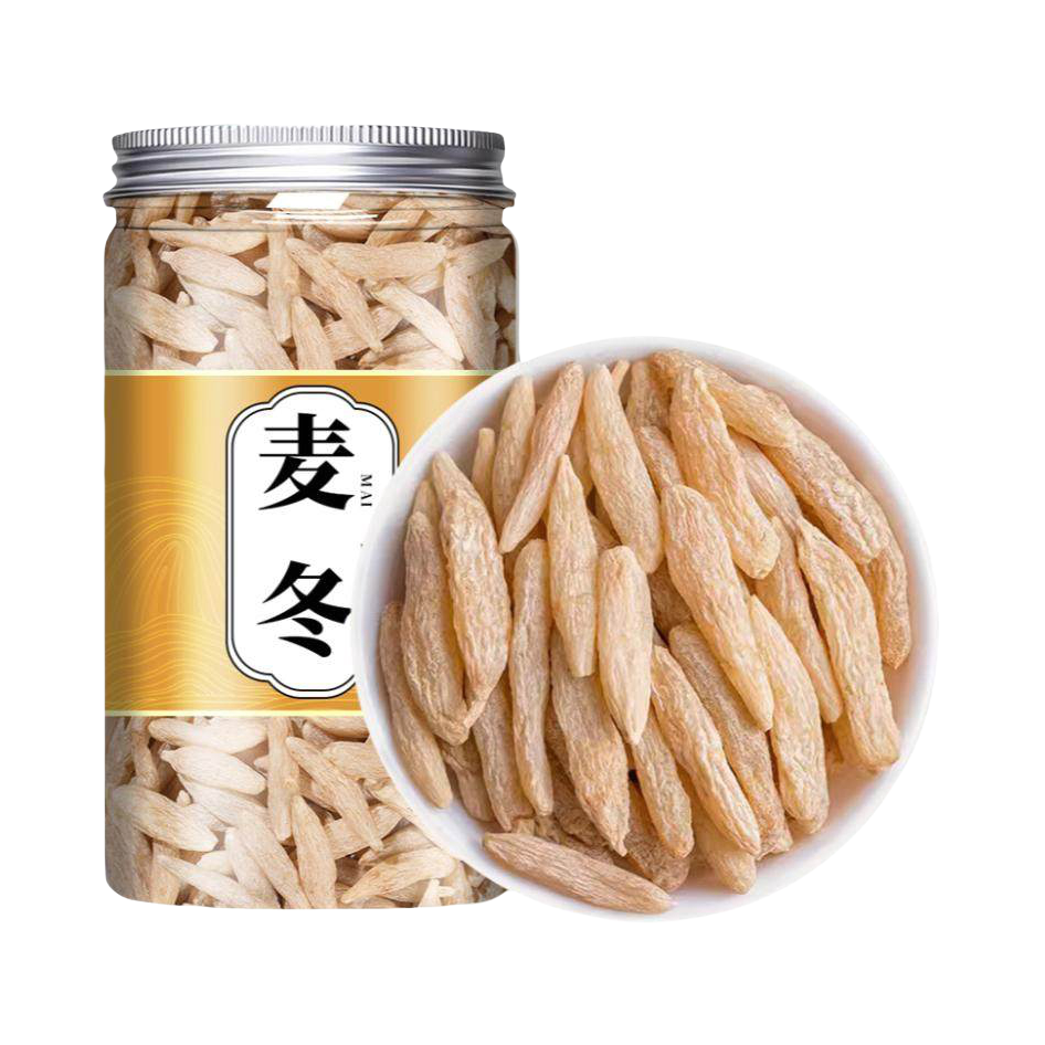 推荐商品：画柏慕 麦冬 罐装