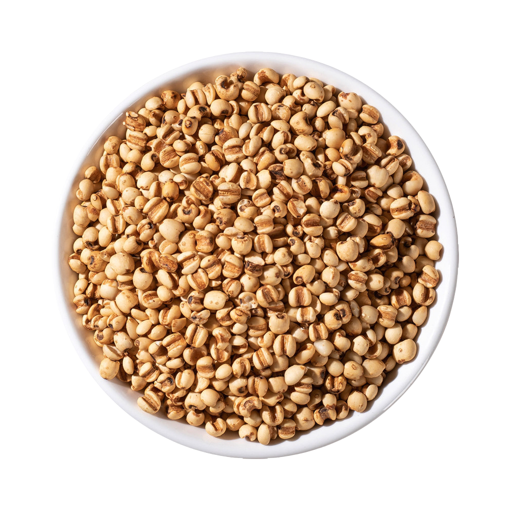 推荐商品：千翁堂 炒薏米 散装