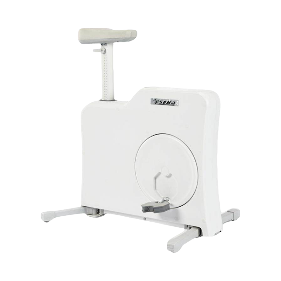 推荐商品：SEHA/升浩 家用 静音 可调节 健身 动感单车 F16