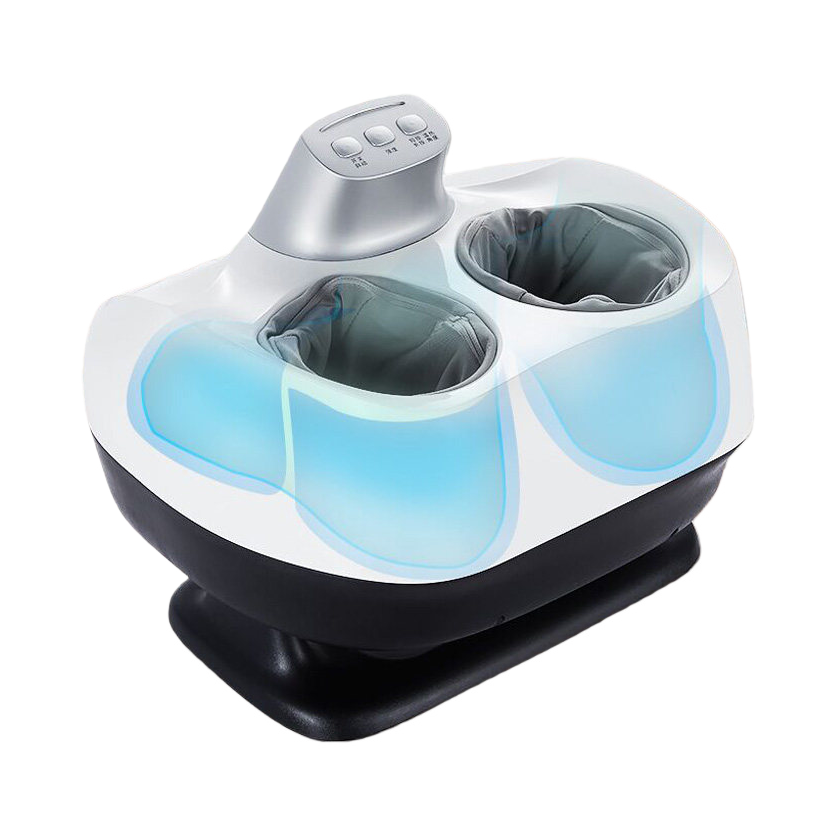 推荐商品：OLIVA/欧利华 OL601 足部按摩仪 震动按摩 全自动