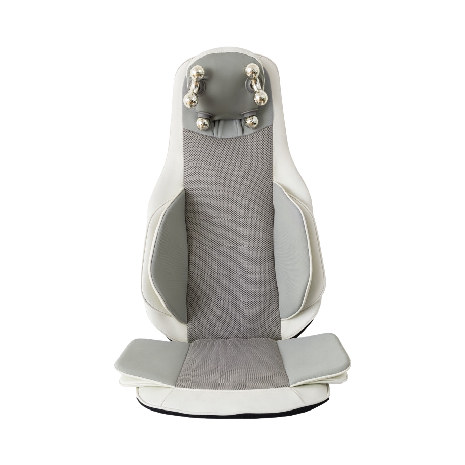 推荐商品：mofit/摩菲 MB-50 全身按摩仪 3D按摩头 霍尔电磁传感