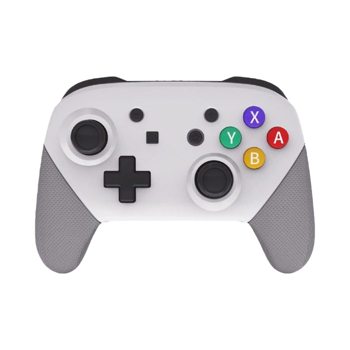 推荐商品：RINDU 无线游戏手柄 握感舒适 灵敏震动