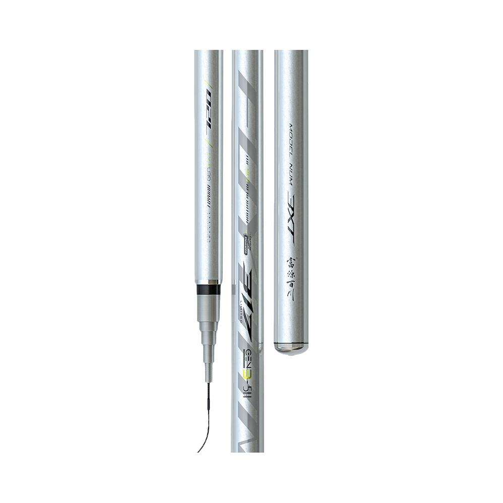 推荐商品：富源百川 317三代 碳素 全水域 抛投 轻便​ 台钓竿 FY3173​