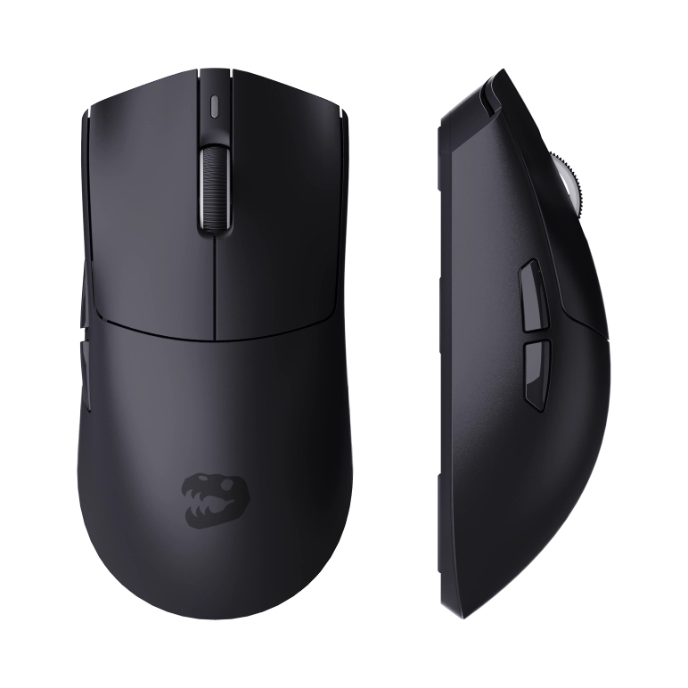 推荐商品：名龙星球 MX301 三模鼠标 2.4G+蓝牙+有线连接 精调DPI 游戏办公 全能鼠