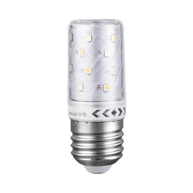 推荐商品：梵耀 活动款 12W E27 三色光 LED节能灯泡