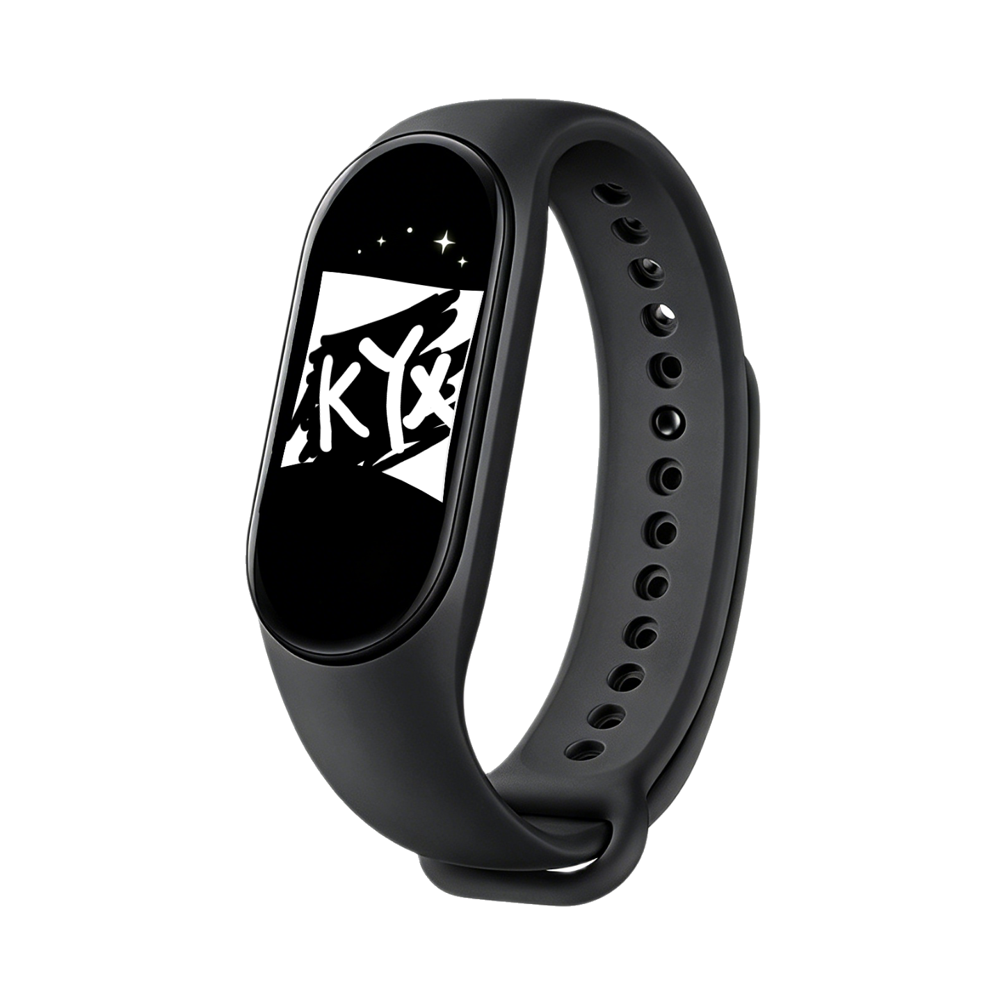 推荐商品：KUYUEXIANG/酷悦享 R9 运动手环 多种运动模式 健康监测