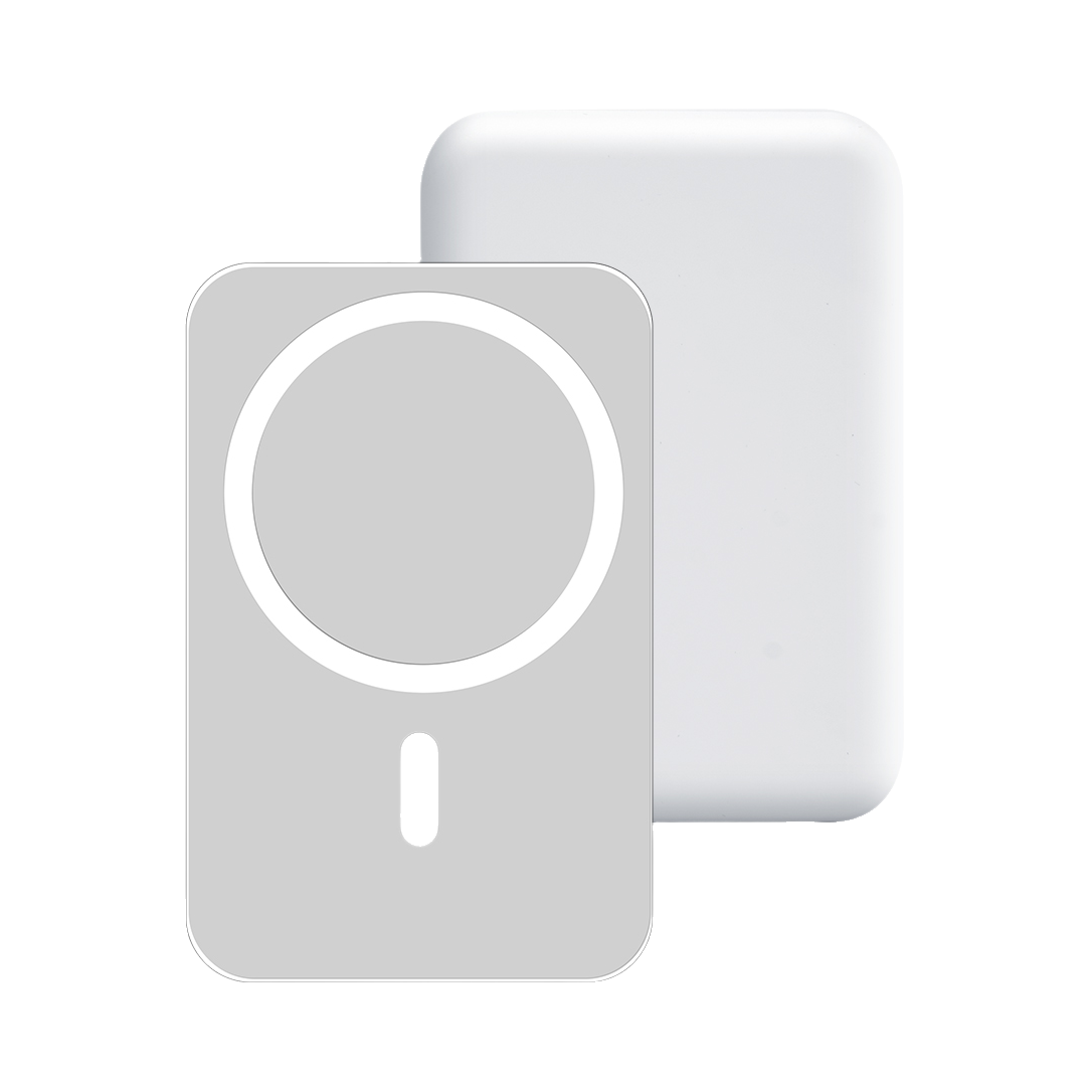 推荐商品：APEPALOG/猿配 10000mAh 5W/10W/15W/20W 磁吸 移动电源 智能冰芯 轻巧便携