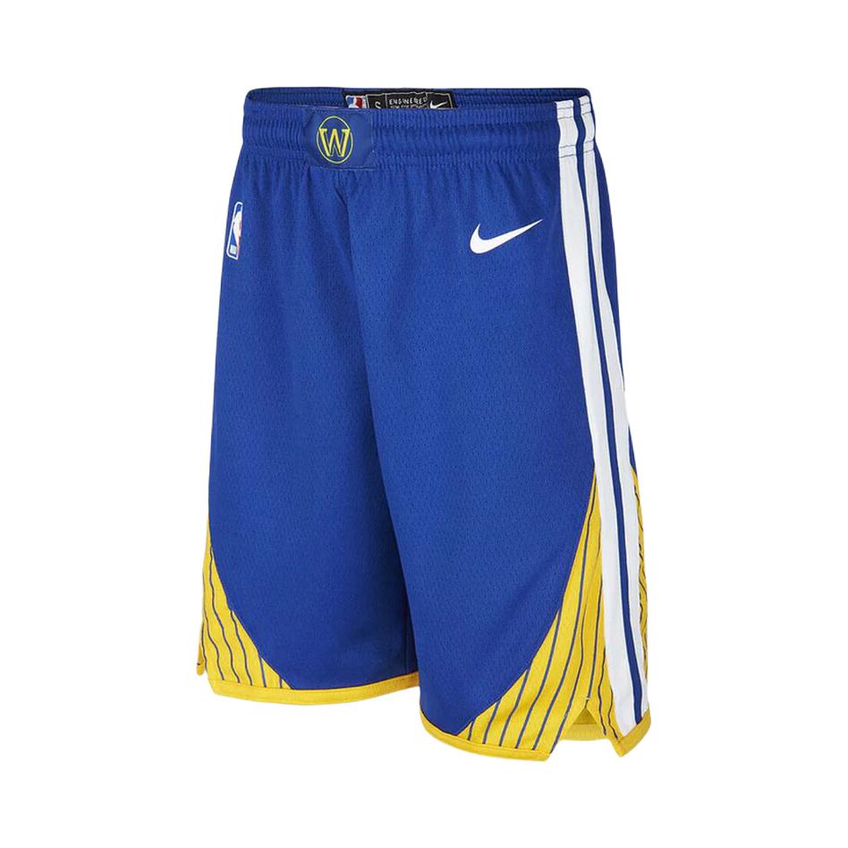 Nike/耐克 吸汗透气速干运动长裤 Z2B7BXQLWA 蓝