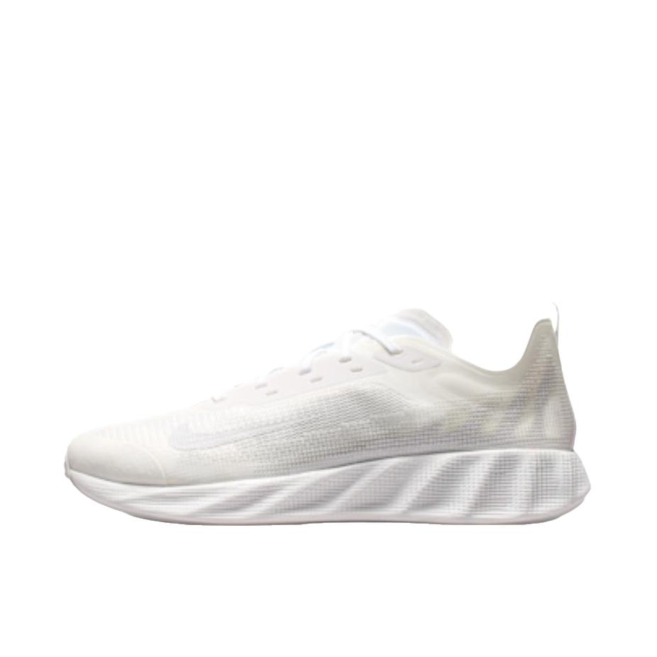 推荐商品：Nike AVA X 运动休闲鞋 低帮贴合支撑抓地缓震 活跃版/白色