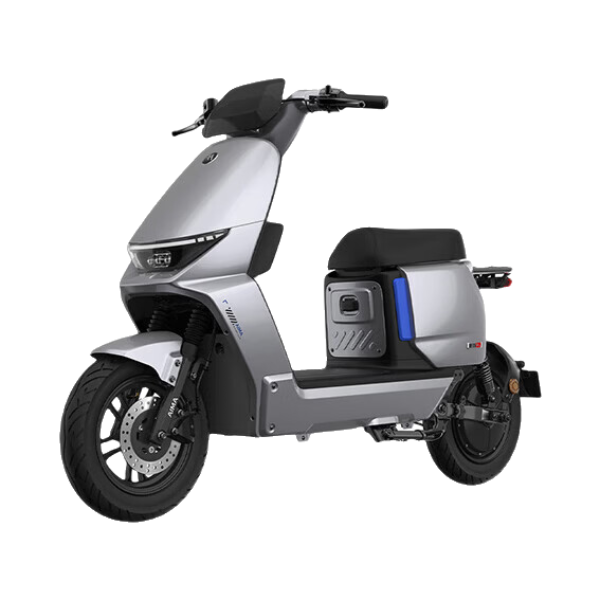 推荐商品：【门店自提】爱玛 猎骑S1Z TDR1104Z 3C认证 智能APP 异动报警 TCS防侧滑 长续航 电动自行车