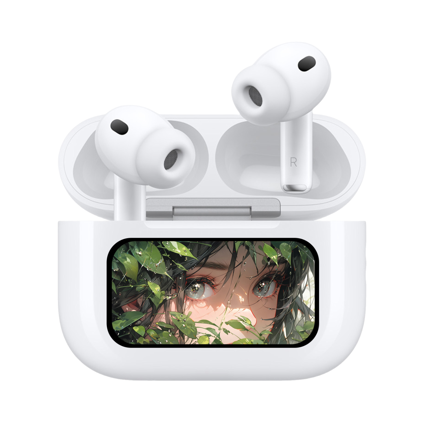 推荐商品：清秋梦 QM-A9pro 半入耳式 蓝牙 耳机 舒适佩戴