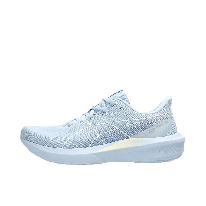 推荐商品：Asics/亚瑟士 GT-1000 15 跑鞋 稳定支撑缓震公路长跑 女款/蓝色