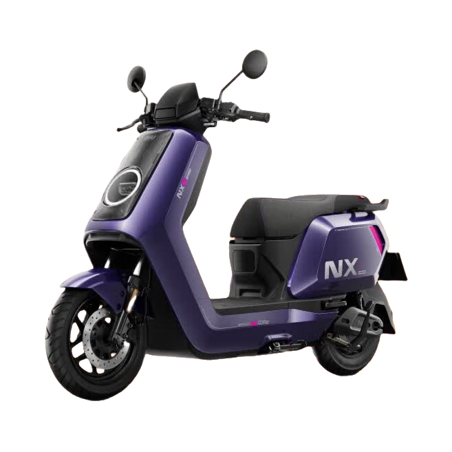 推荐商品:【门店自提】NIU/小牛 NX70 XN1500DT-18E 3C认证 智能 长续航 陡坡缓降 动能回收 定速巡航 电动摩托车