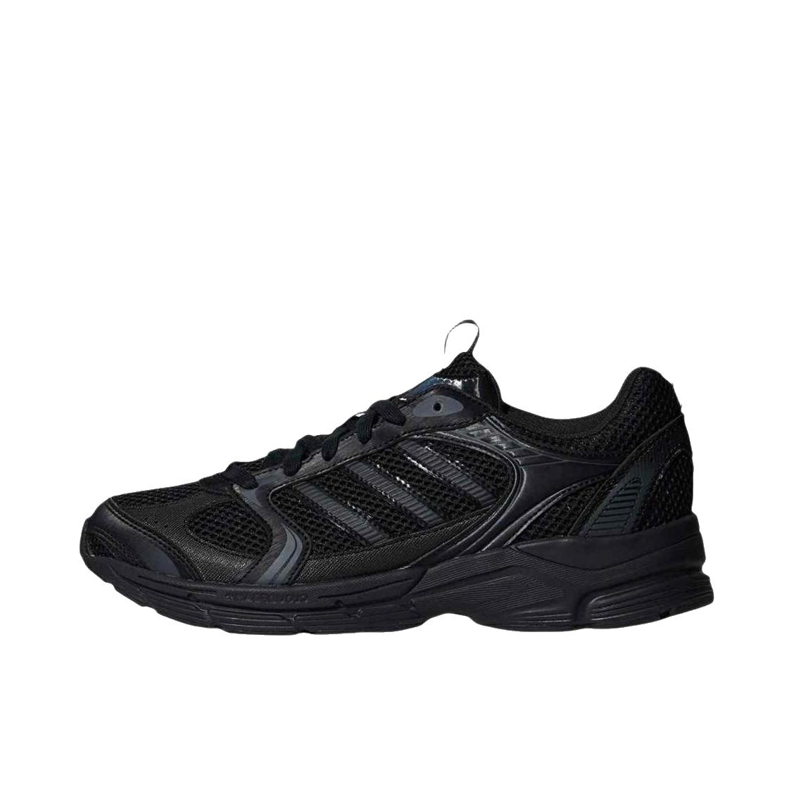 推荐商品：adidas ECLYPTAIN Eclipse 跑鞋 舒适耐磨防滑 黑色