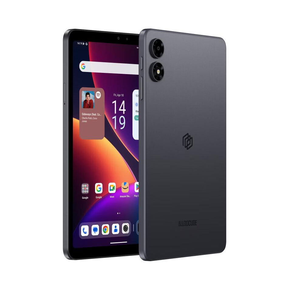 推荐商品：酷比魔方 掌玩mini 4 T7300 2026款 8.4英寸 平板电脑 娱乐游戏学习 90Hz高刷LCD屏