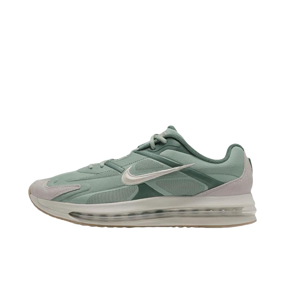推荐商品：Nike Air Max Metro 跑鞋 防滑耐磨透气 低帮/蒸汽绿